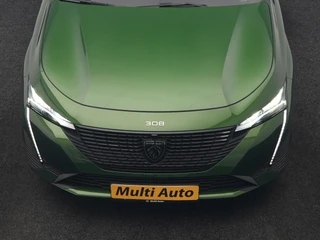 Peugeot 308 – thumbnail 11