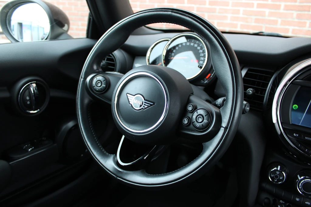 MINI 3-deurs – foto 17