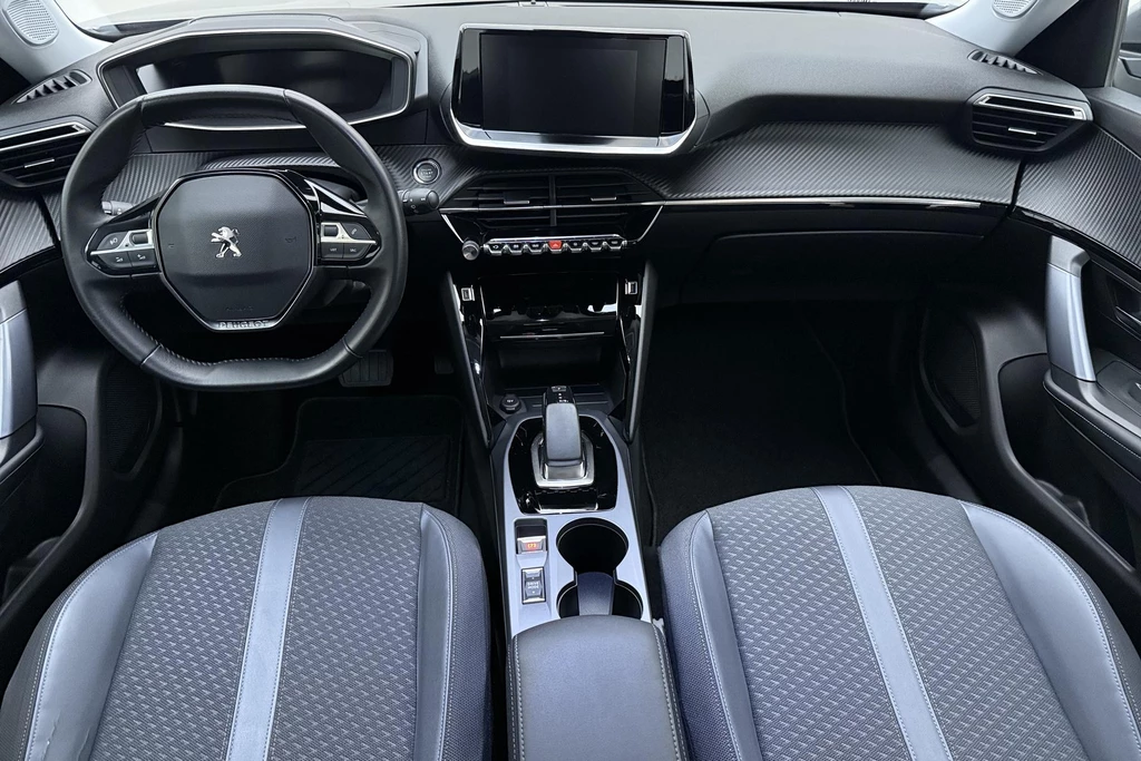 Peugeot e-2008 – foto 14