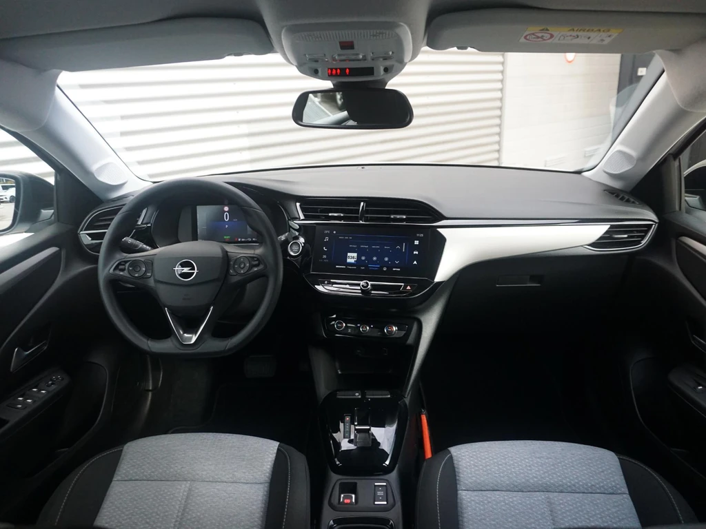 Opel Corsa-e – foto 12