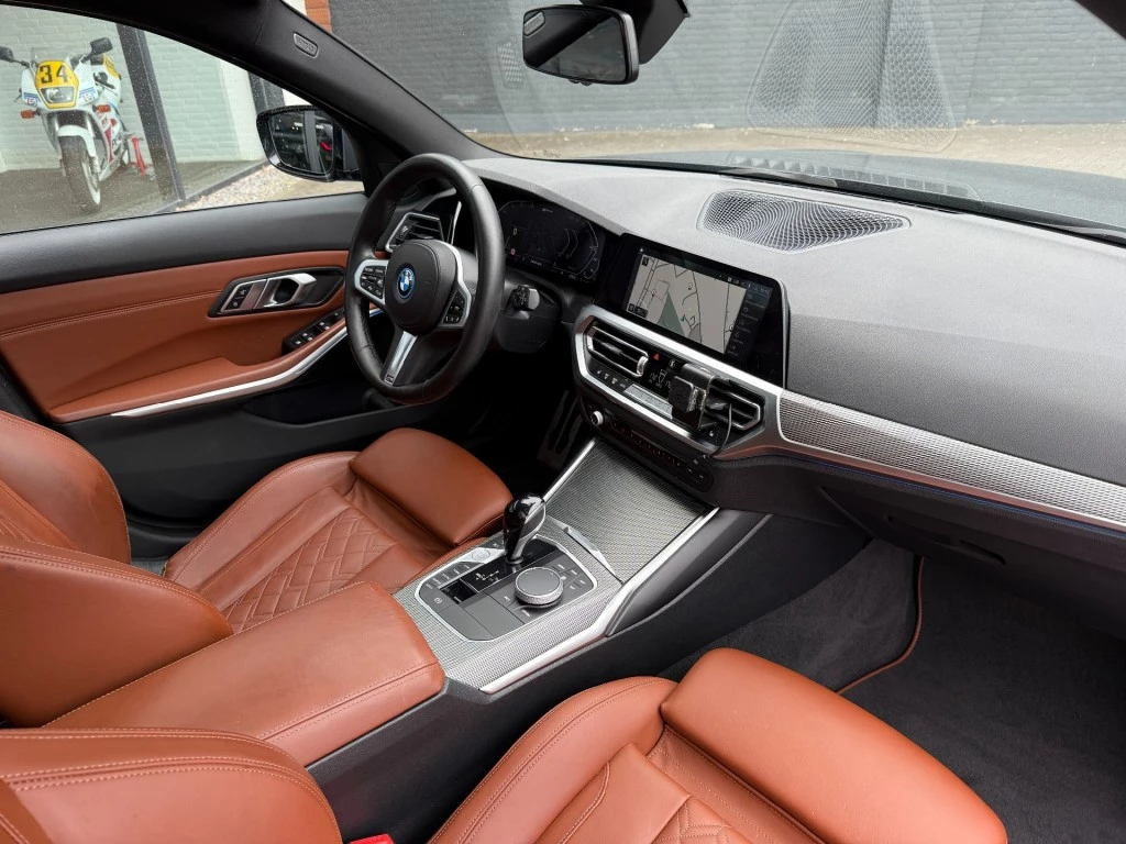 BMW 3 Serie – foto 36