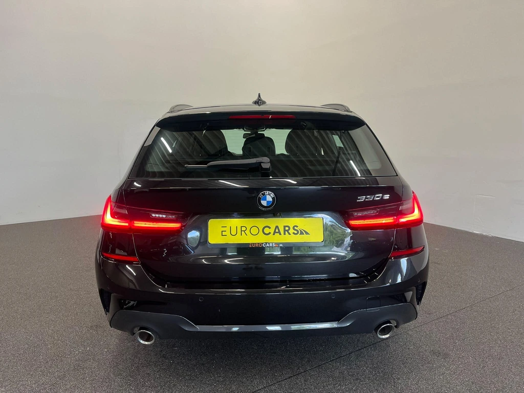 BMW 3 Serie – foto 4