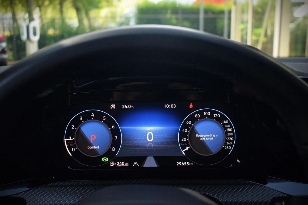 Volkswagen Golf – foto 16