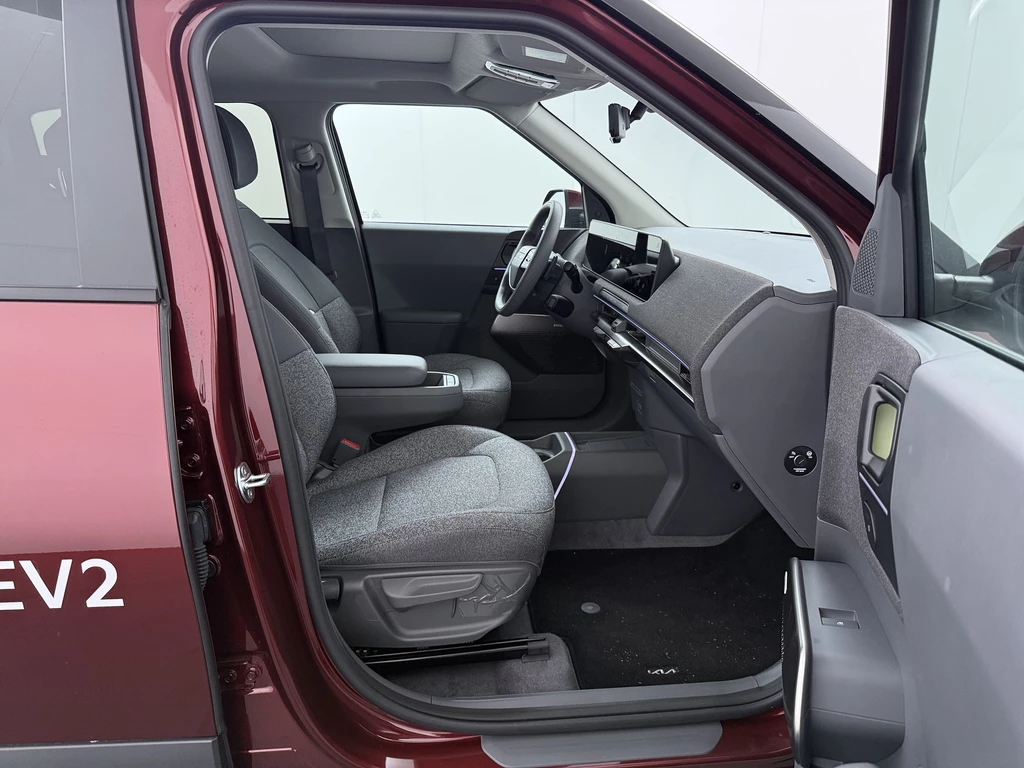 Kia EV2 – foto 40