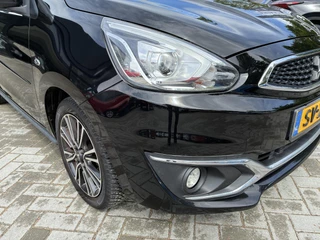 Mitsubishi Space Star – thumbnail 29