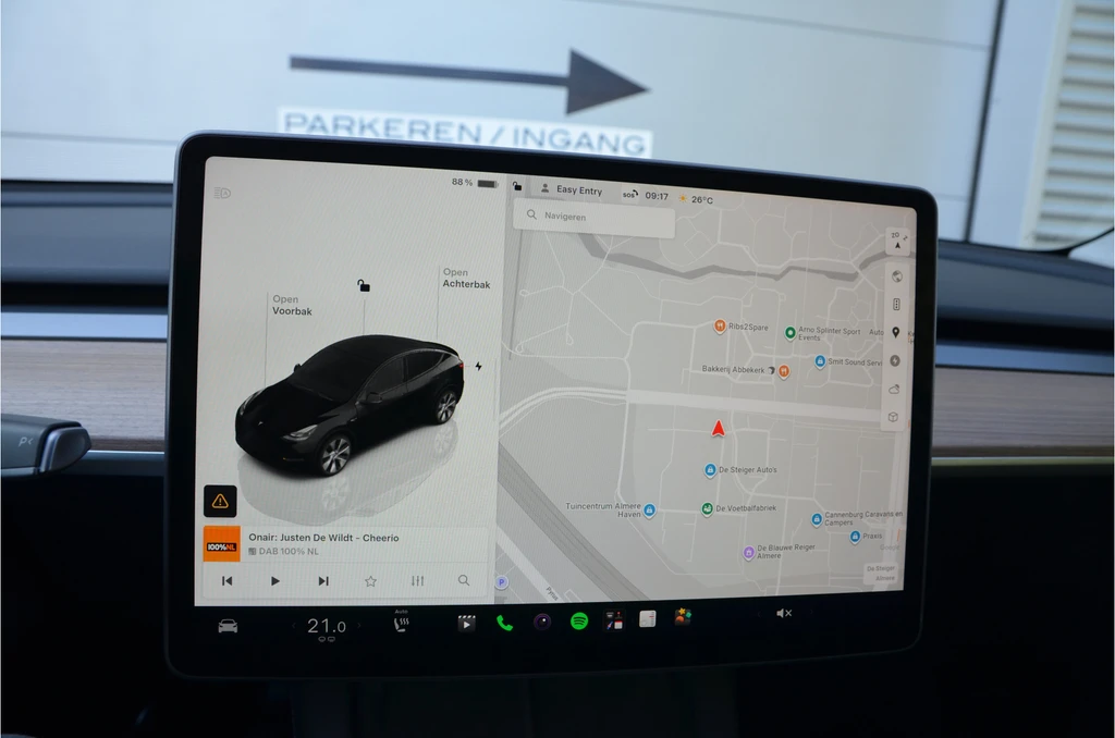 Tesla Model Y – foto 22