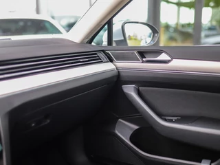 Volkswagen Passat – thumbnail 48