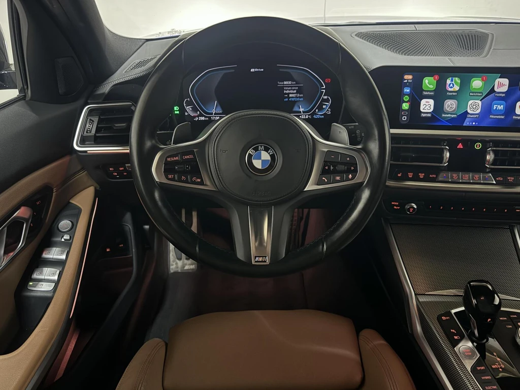 BMW 3 Serie – foto 35