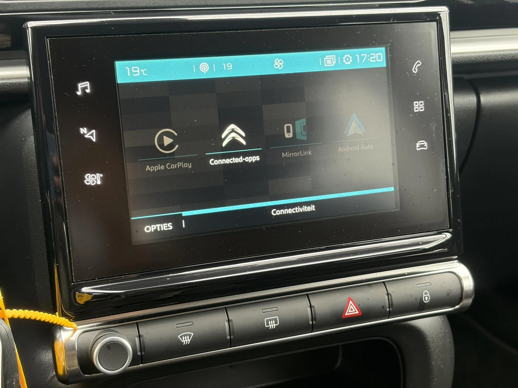 Citroën C3 – foto 18