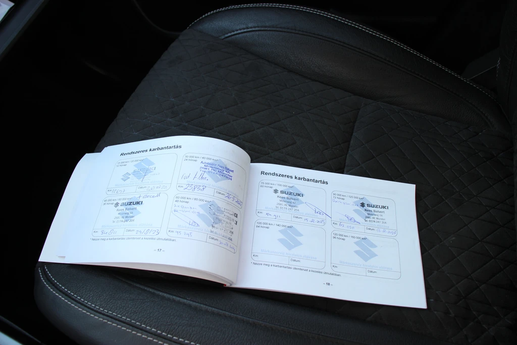 Suzuki Vitara – foto 20