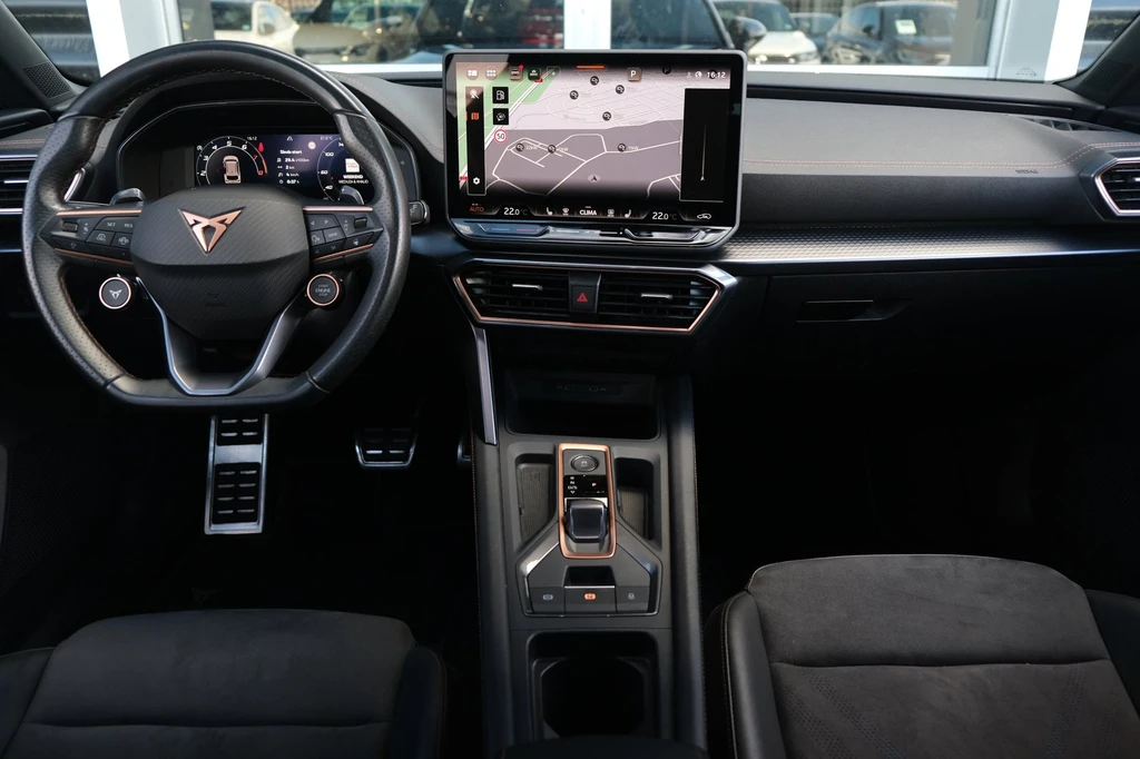 CUPRA Leon Sportstourer – foto 13
