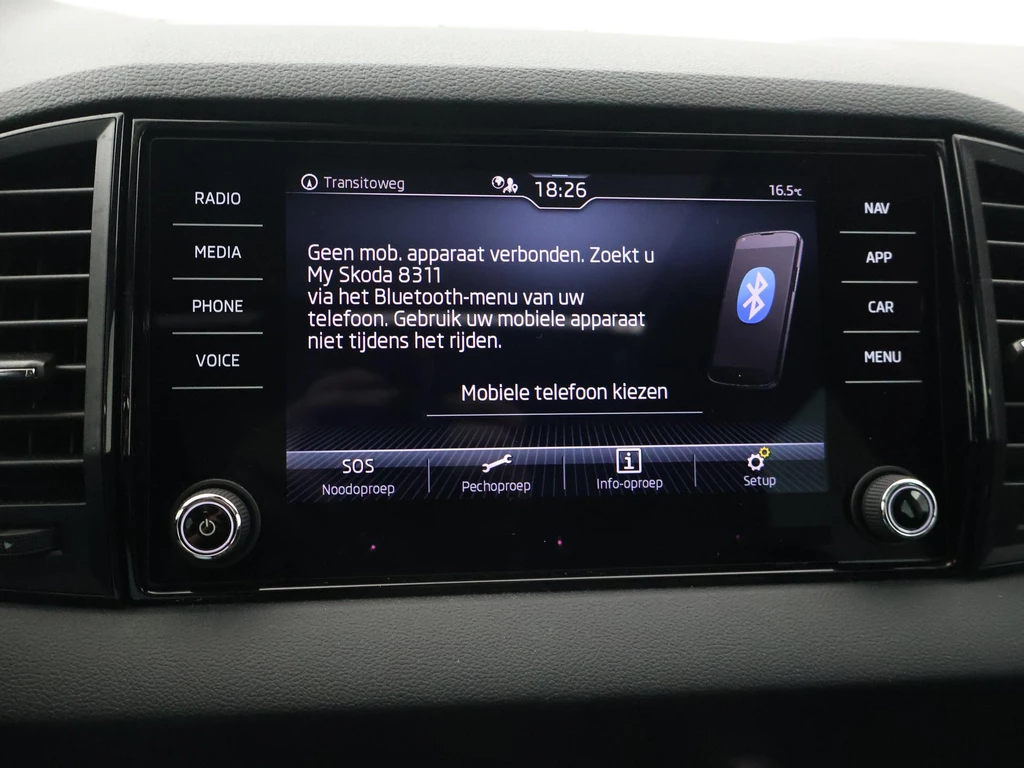 Škoda Karoq – foto 35