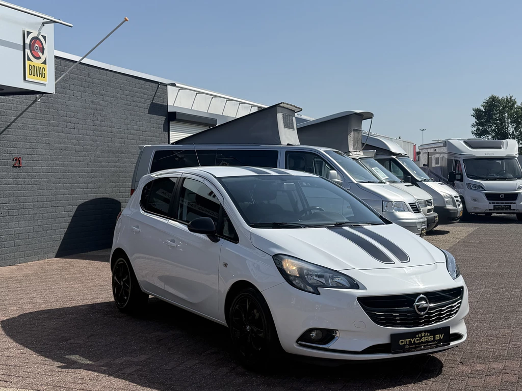 Opel Corsa – foto 8