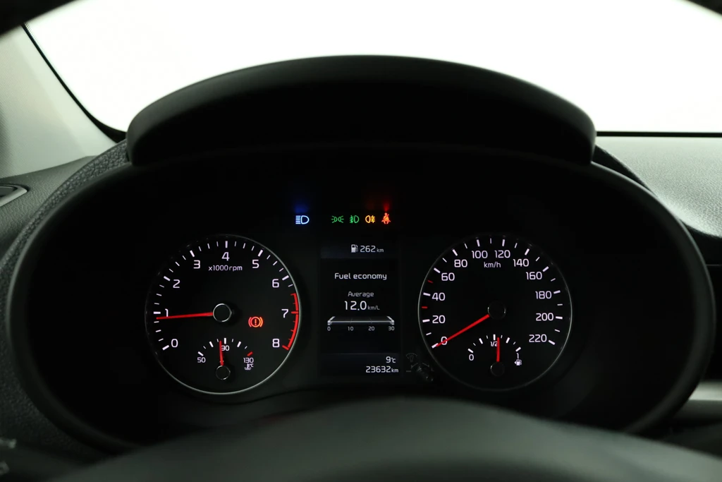 Kia Picanto – foto 22
