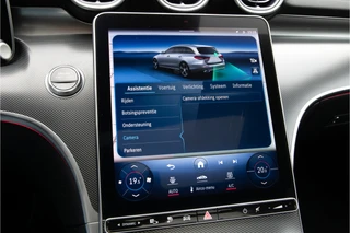 Mercedes-Benz C-Klasse – thumbnail 49