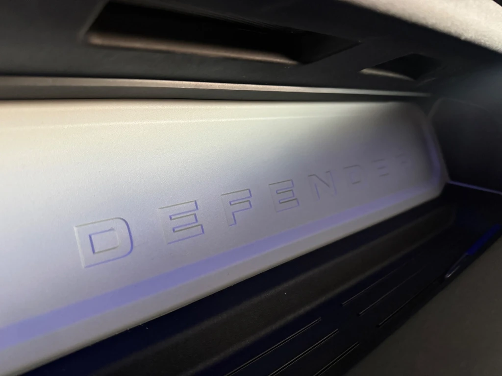Land Rover Defender – foto 20