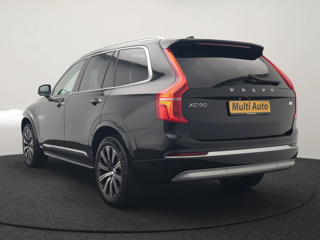 Volvo XC90 – foto 4
