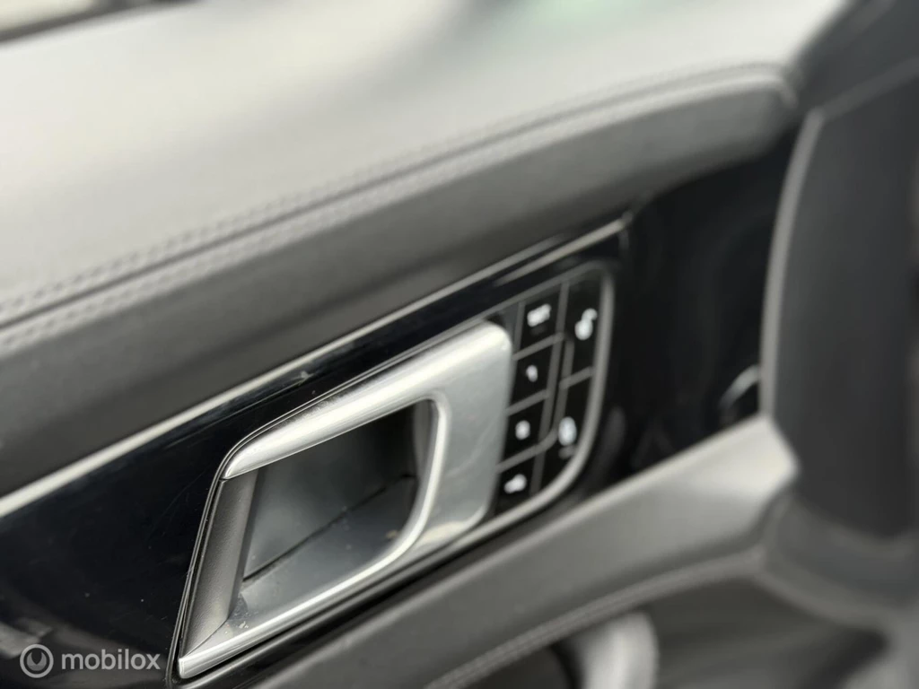 Porsche Panamera – foto 17