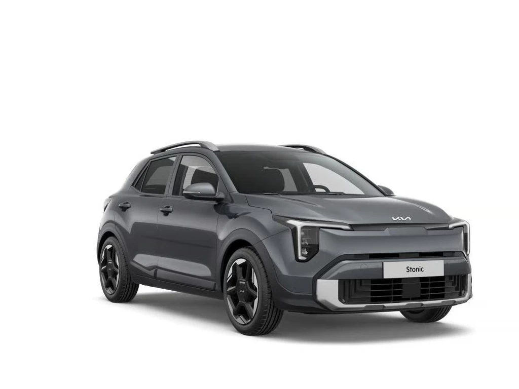Kia Stonic – foto 8