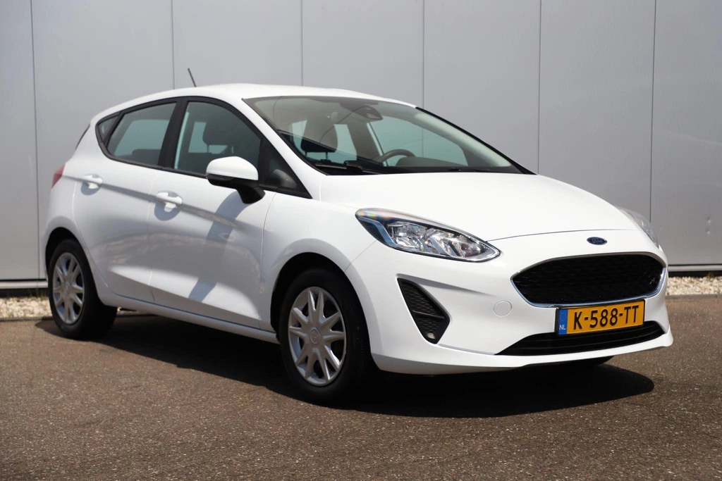 Ford Fiesta – foto 3
