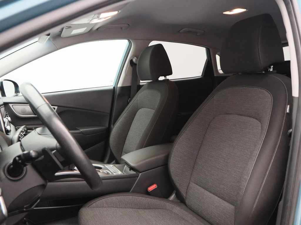 Hyundai Kona – foto 10