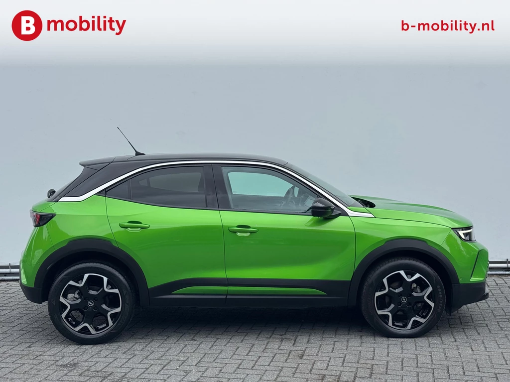 Opel Mokka – foto 7