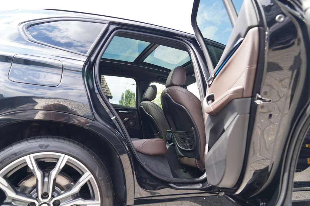 BMW X1 – foto 22