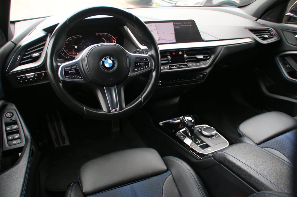 BMW 1 Serie – foto 10