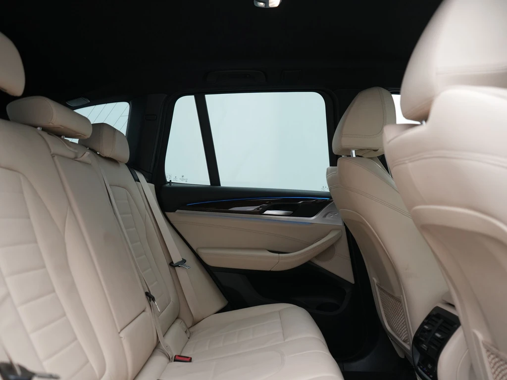 BMW X3 – foto 15