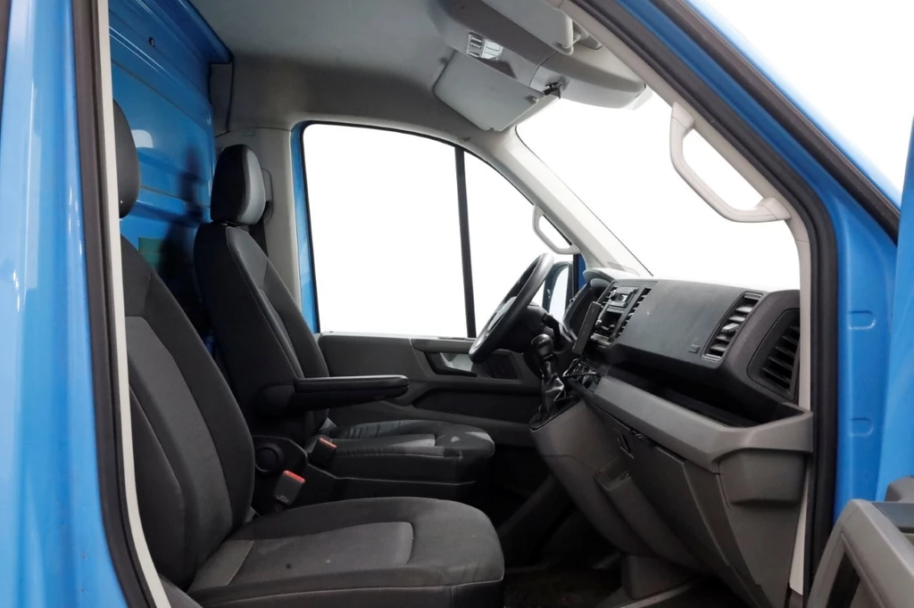 Volkswagen Crafter – foto 6