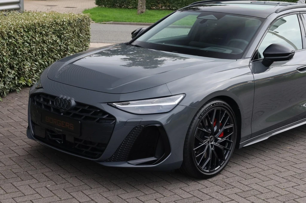 Audi A6 – foto 1