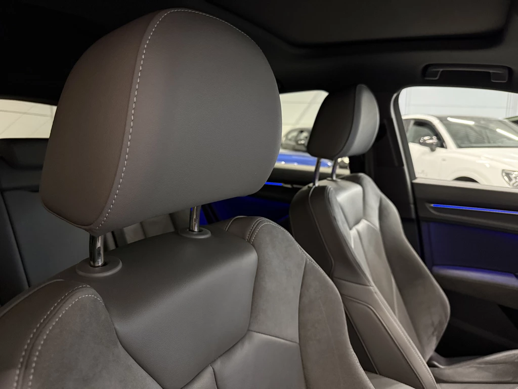 Audi Q3 – foto 39