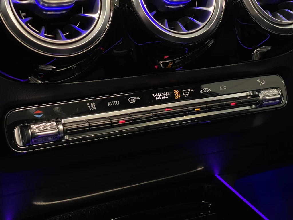 Mercedes-Benz GLA – foto 28