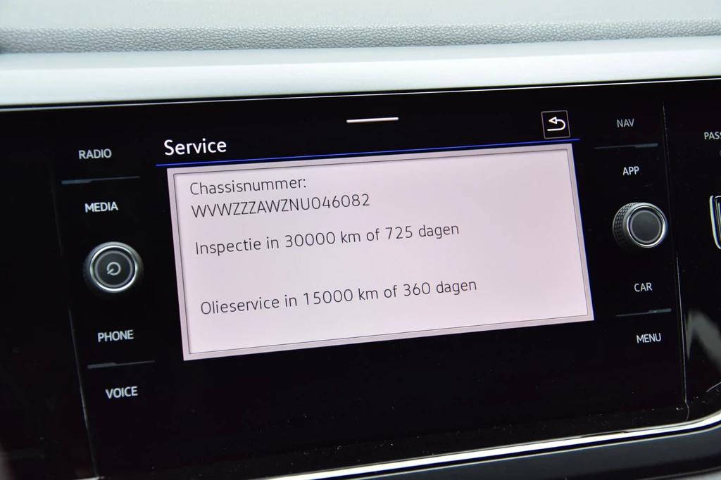 Volkswagen Polo – foto 21