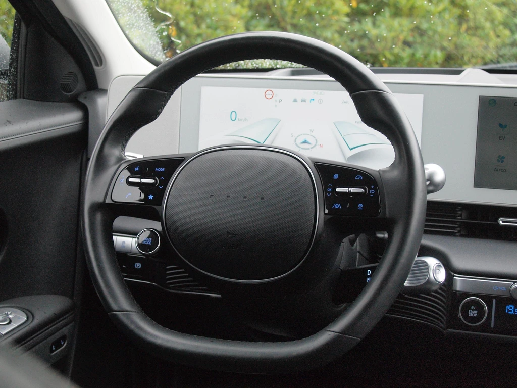 Hyundai IONIQ 5 – foto 14