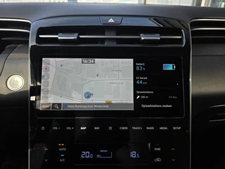 Hyundai Tucson – thumbnail 19