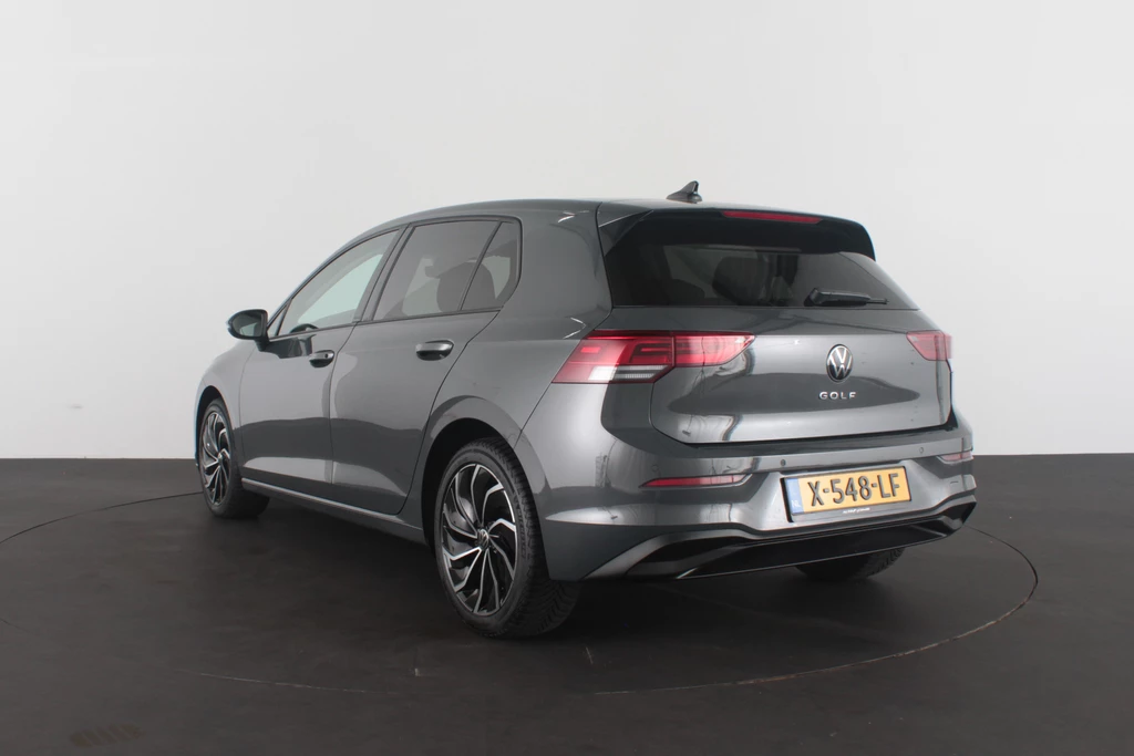 Volkswagen Golf – foto 3