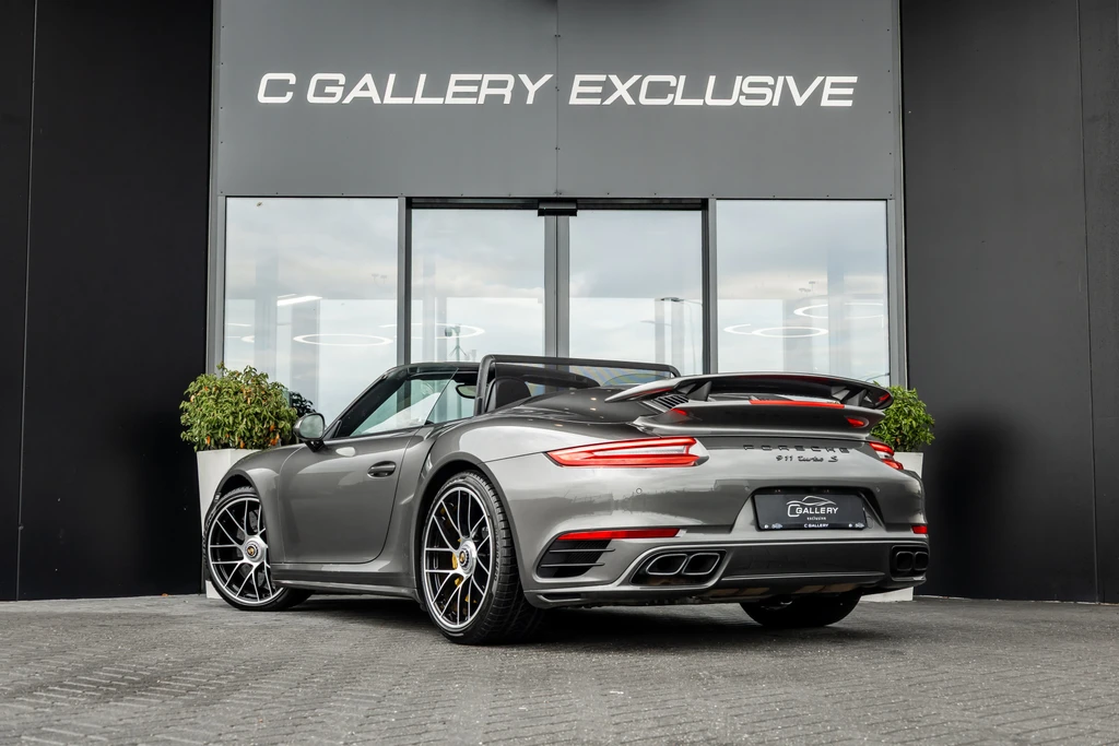 Porsche 911 – foto 5