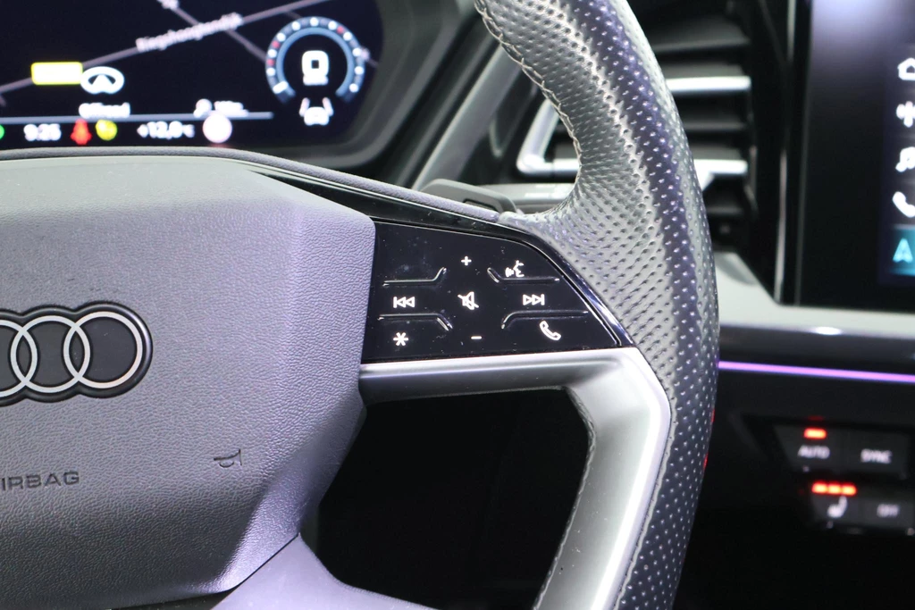 Audi Q4 e-tron – foto 26