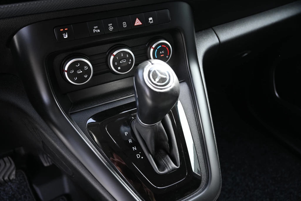 Mercedes-Benz Citan – foto 9