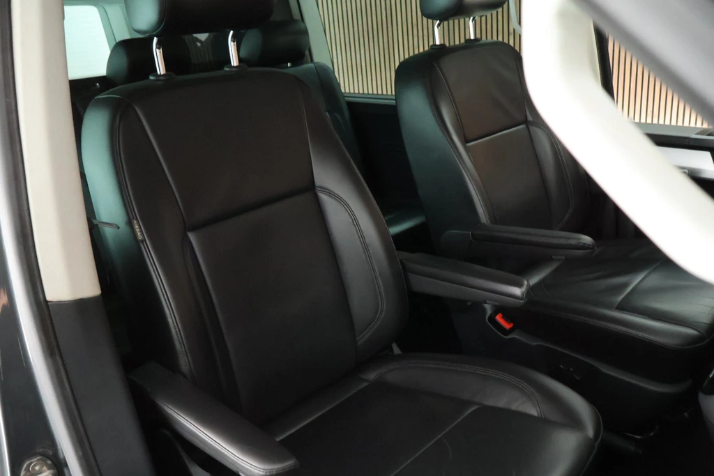 Volkswagen Transporter – foto 7