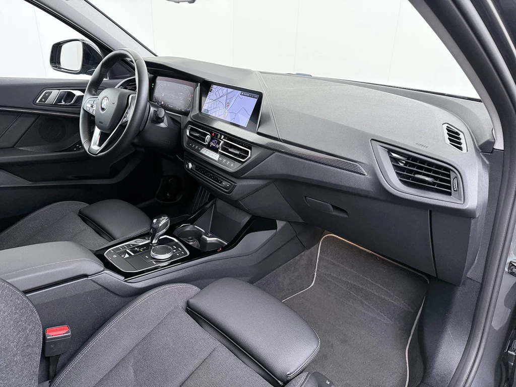 BMW 1 Serie – foto 38