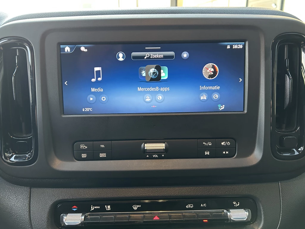 Mercedes-Benz Vito – foto 17