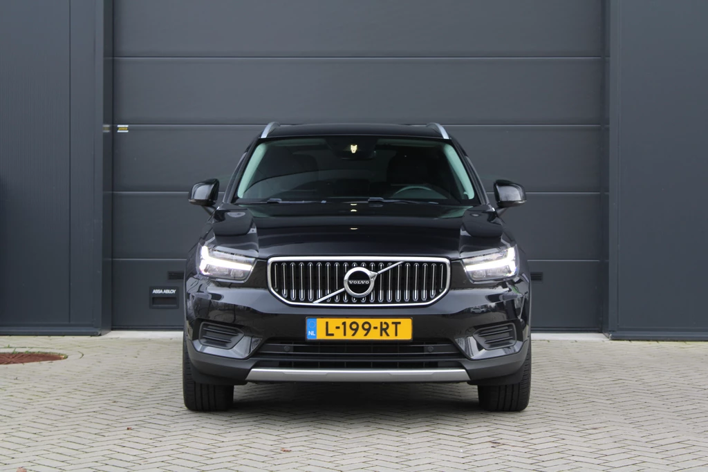 Volvo XC40 – foto 14