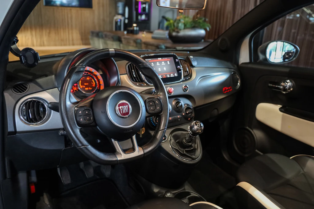 Fiat 500C – foto 20
