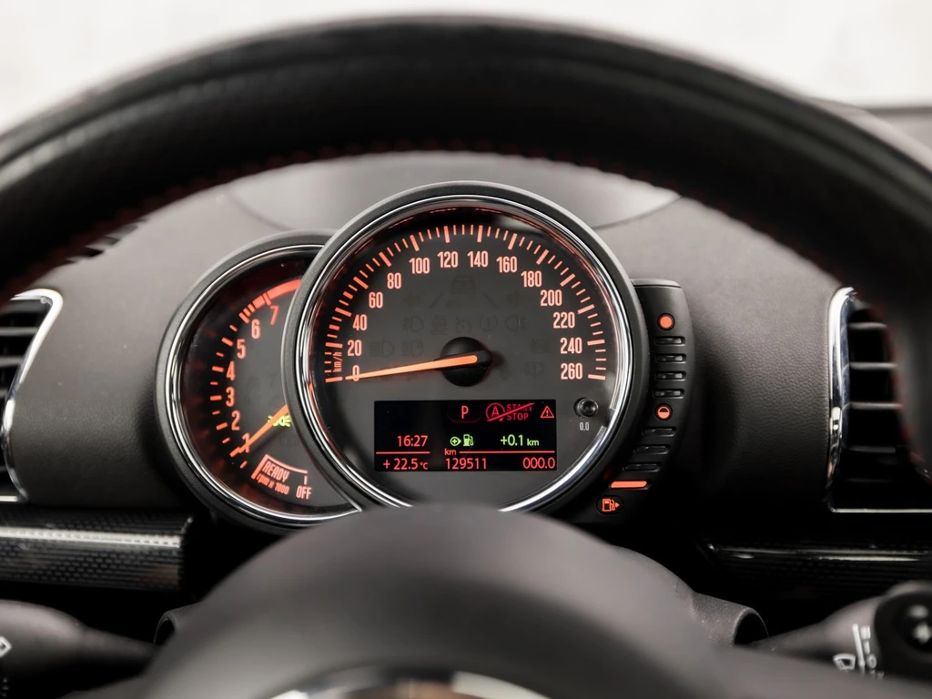 MINI Clubman – foto 24