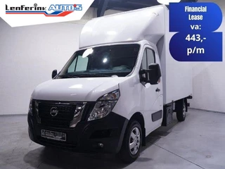 Nissan Interstar – thumbnail 1