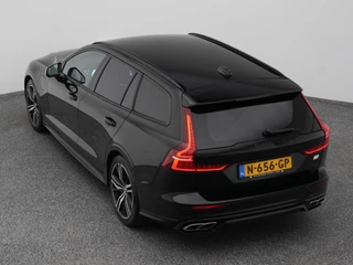 Volvo V60 – thumbnail 7