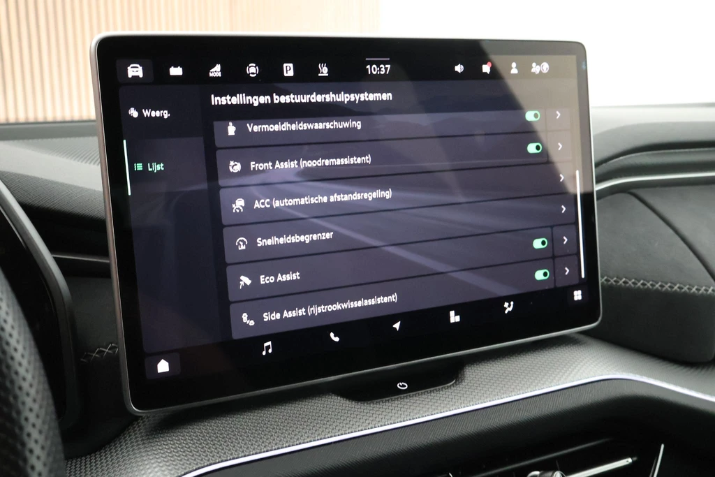 Škoda Kodiaq – foto 30