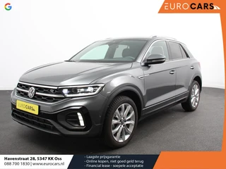 Volkswagen T-Roc – thumbnail 1